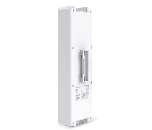 TP-Link EAP650-Outdoor (802.11a/b/g/n/ac/ax 3000Mb/s) PoE/PoE+ - 1137570 - zdjęcie 3